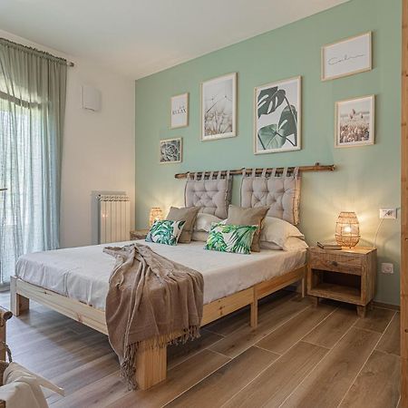 Dolce Vita Family Apartment Sirmione Esterno foto