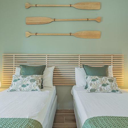 Dolce Vita Family Apartment Sirmione Esterno foto