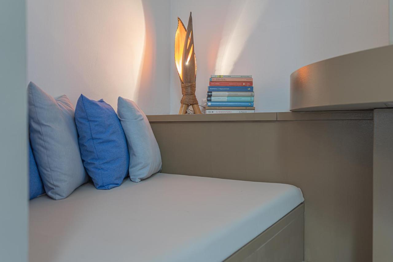 Dolce Vita Family Apartment Sirmione Esterno foto