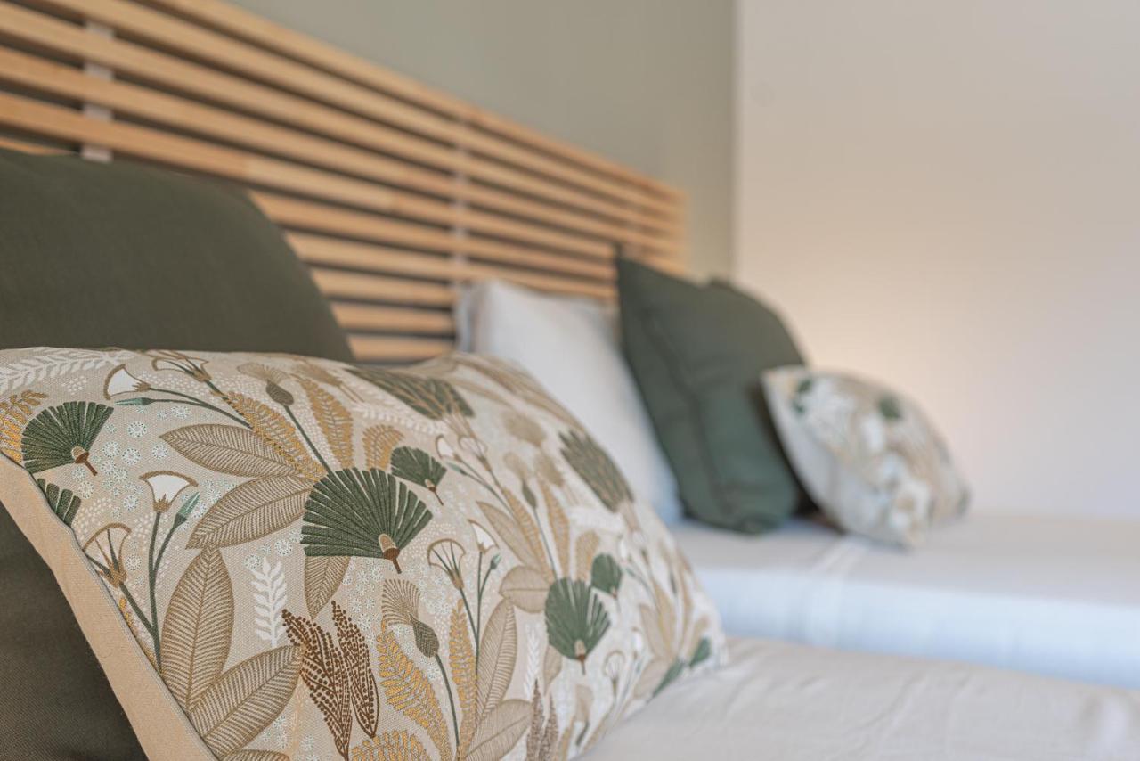 Dolce Vita Family Apartment Sirmione Esterno foto