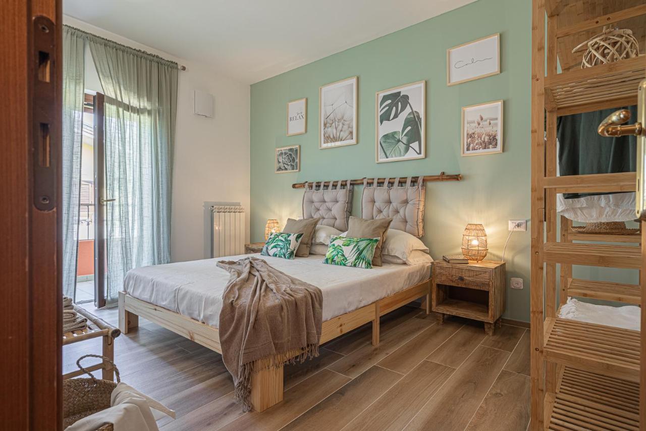 Dolce Vita Family Apartment Sirmione Esterno foto