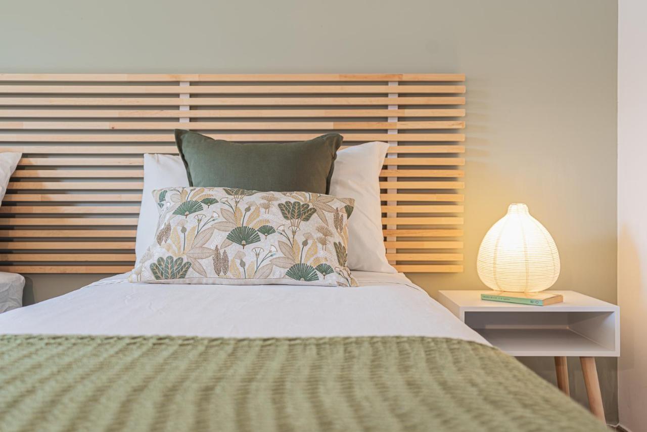 Dolce Vita Family Apartment Sirmione Esterno foto