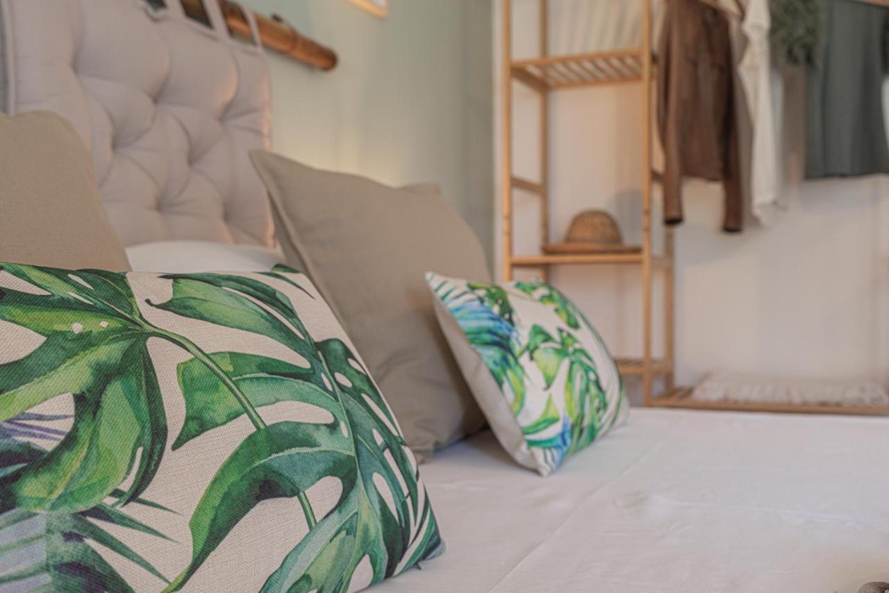 Dolce Vita Family Apartment Sirmione Esterno foto