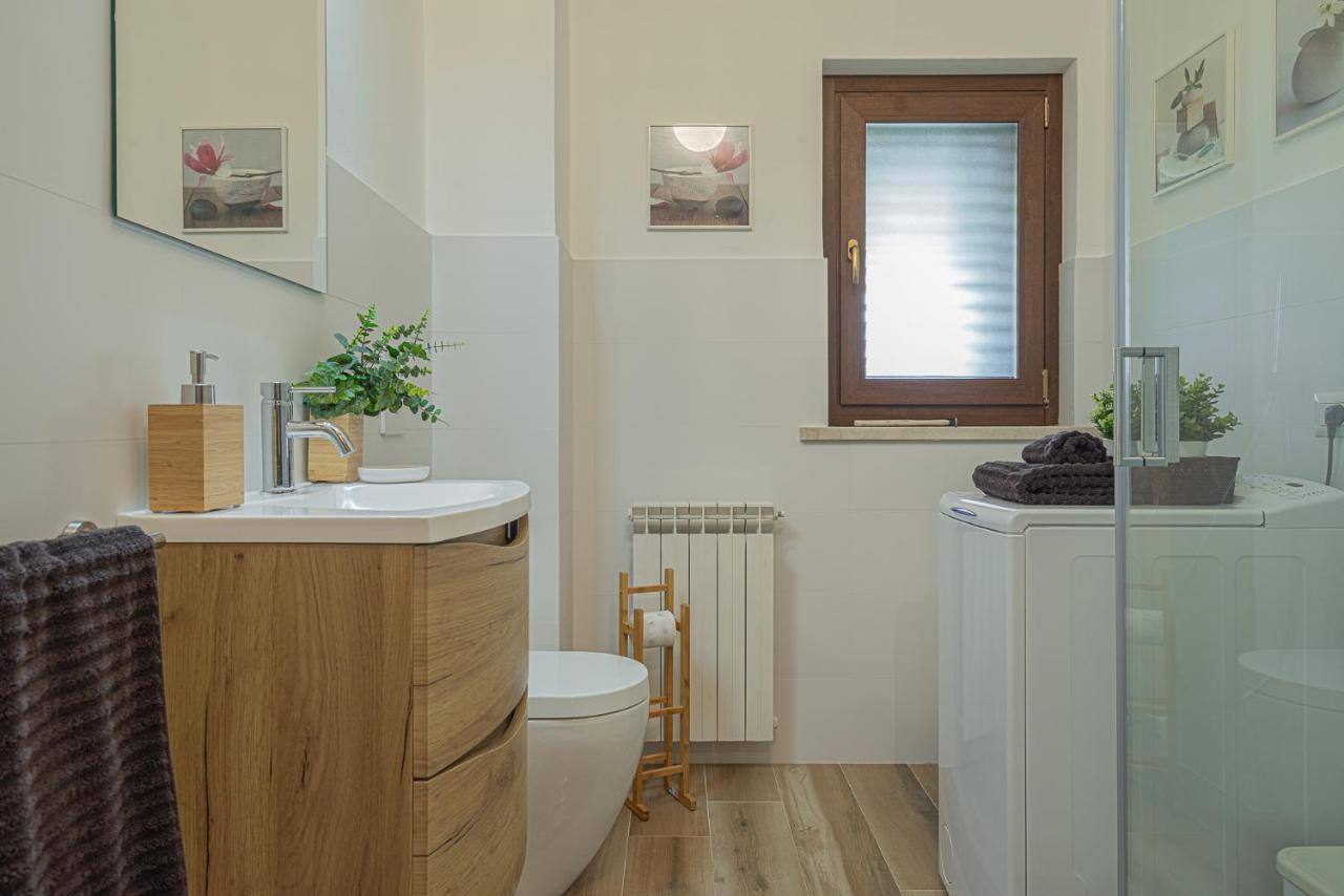 Dolce Vita Family Apartment Sirmione Esterno foto