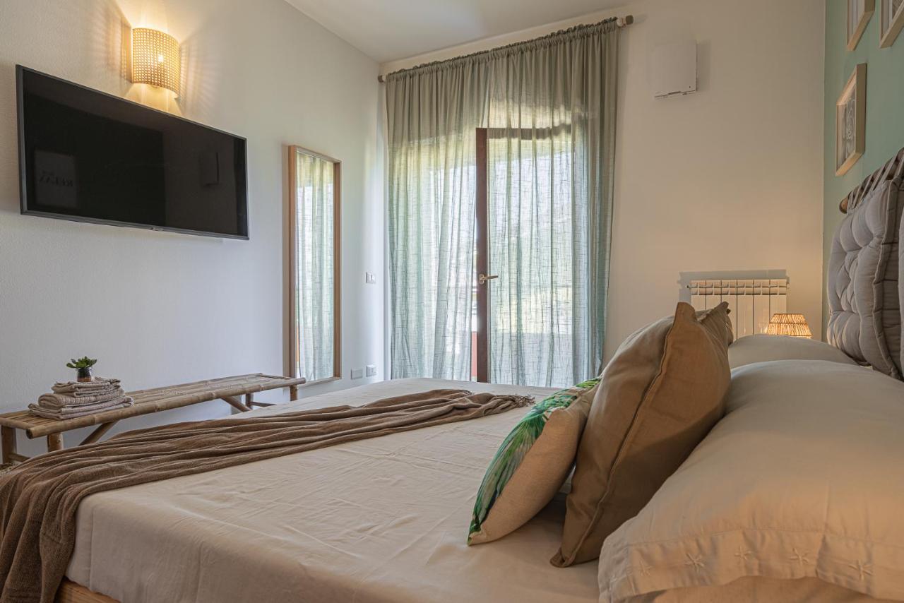 Dolce Vita Family Apartment Sirmione Esterno foto