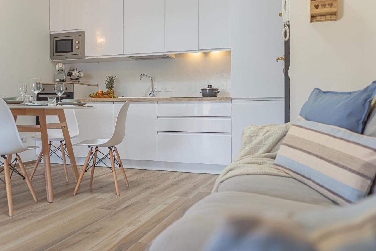 Dolce Vita Family Apartment Sirmione Esterno foto