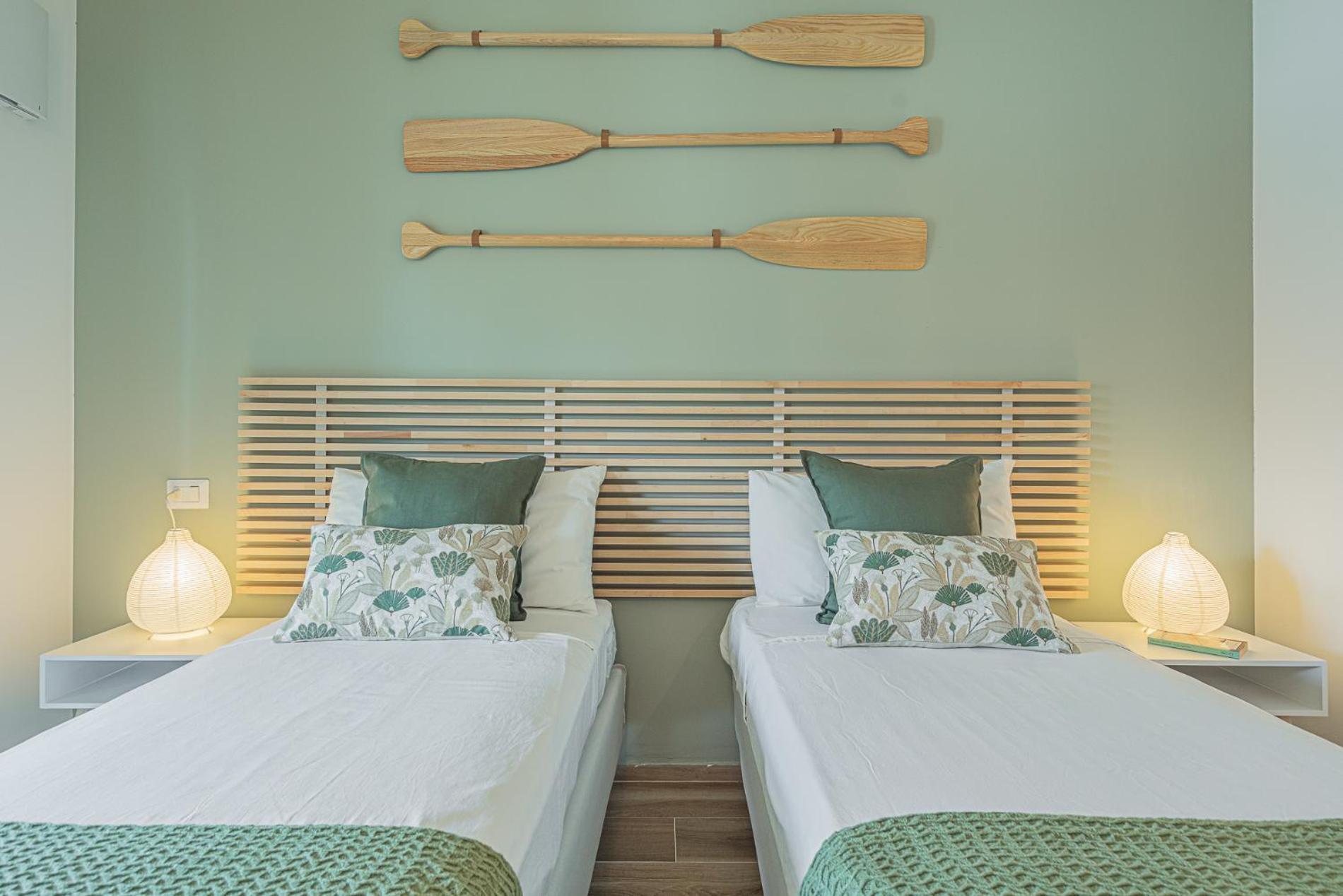 Dolce Vita Family Apartment Sirmione Esterno foto